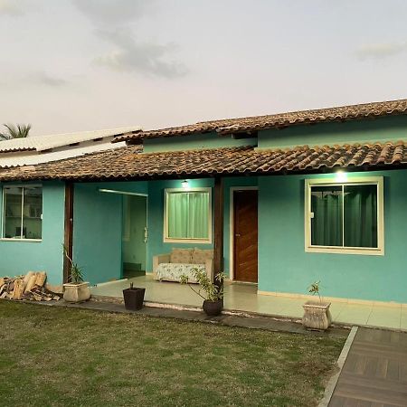 Refugio Perfeito Em Itaipuacu Villa Marica Ngoại thất bức ảnh