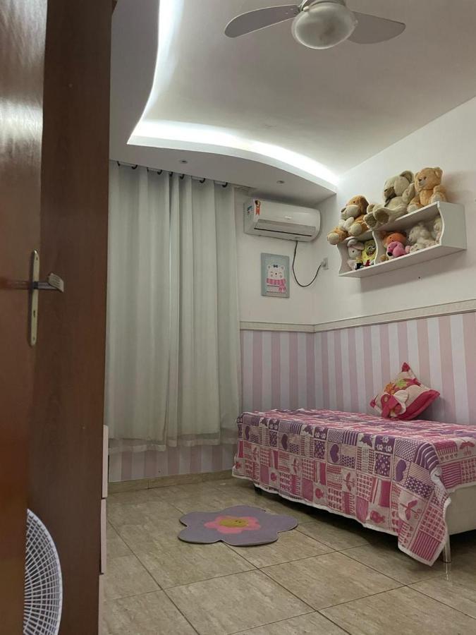 Refugio Perfeito Em Itaipuacu Villa Marica Ngoại thất bức ảnh