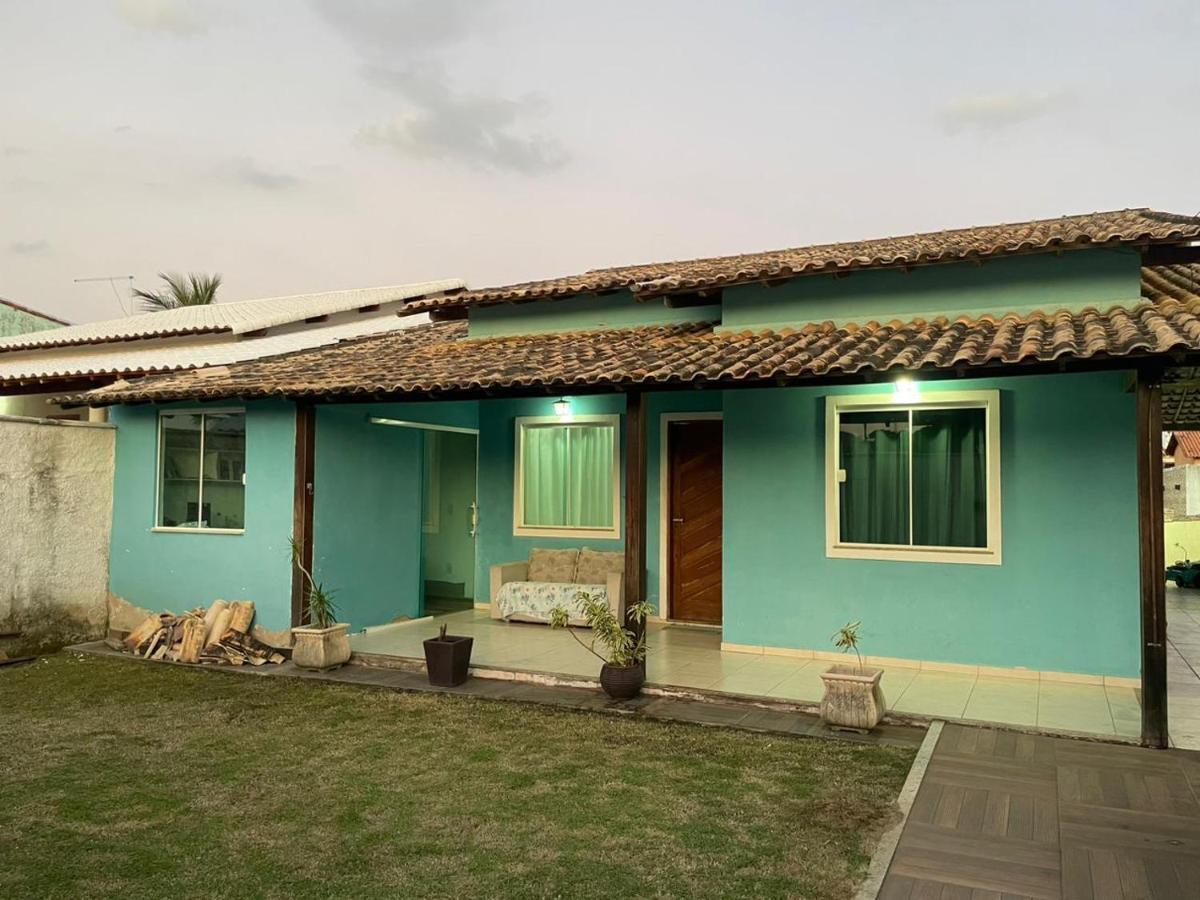 Refugio Perfeito Em Itaipuacu Villa Marica Ngoại thất bức ảnh