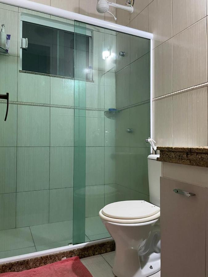 Refugio Perfeito Em Itaipuacu Villa Marica Ngoại thất bức ảnh