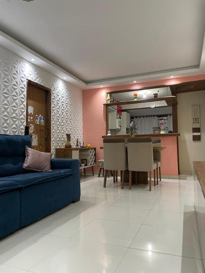 Refugio Perfeito Em Itaipuacu Villa Marica Ngoại thất bức ảnh