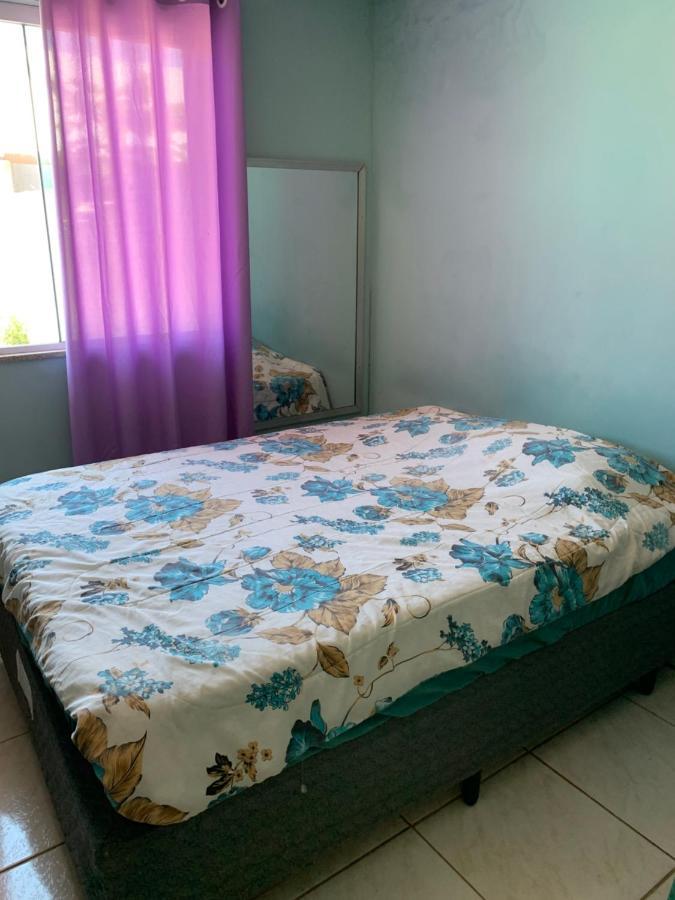 Refugio Perfeito Em Itaipuacu Villa Marica Ngoại thất bức ảnh