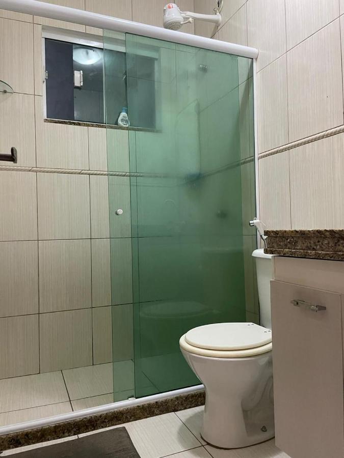 Refugio Perfeito Em Itaipuacu Villa Marica Ngoại thất bức ảnh